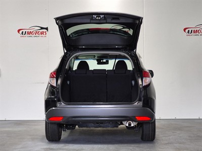 2014 Honda Vezel - Thumbnail