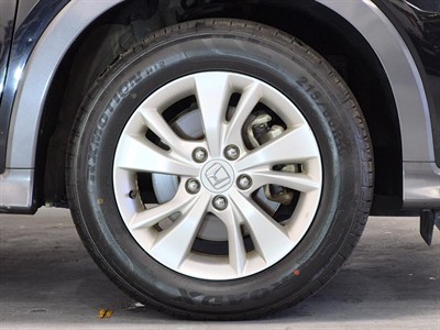 2014 Honda Vezel - Thumbnail