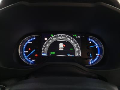 2021 Toyota RAV4 - Thumbnail