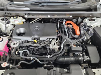 2021 Toyota RAV4 - Thumbnail