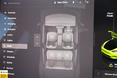 2022 Tesla Model Y - Thumbnail