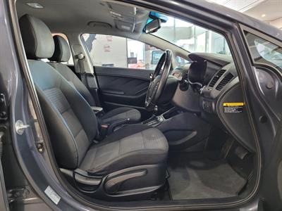 2014 Kia Cerato - Thumbnail