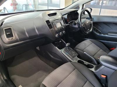 2014 Kia Cerato - Thumbnail