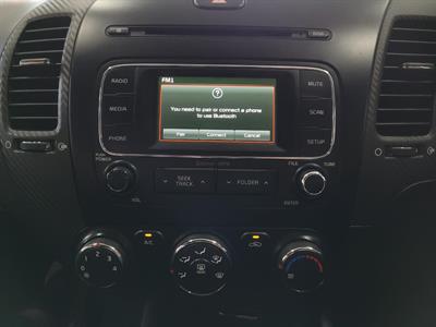 2014 Kia Cerato - Thumbnail