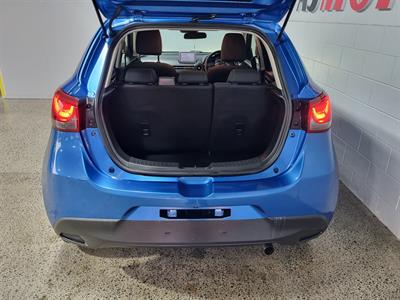 2015 Mazda Demio - Thumbnail