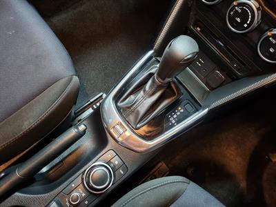 2015 Mazda Demio - Thumbnail
