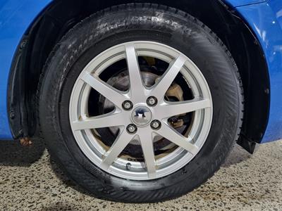 2015 Mazda Demio - Thumbnail