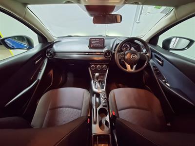 2015 Mazda Demio - Thumbnail