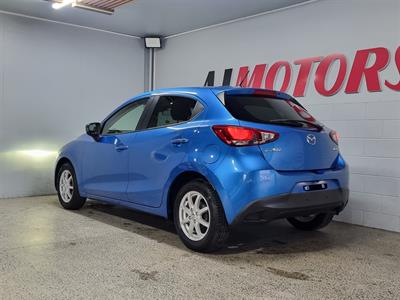 2015 Mazda Demio - Thumbnail