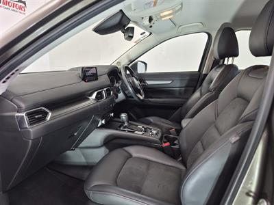 2019 Mazda CX-5 - Thumbnail