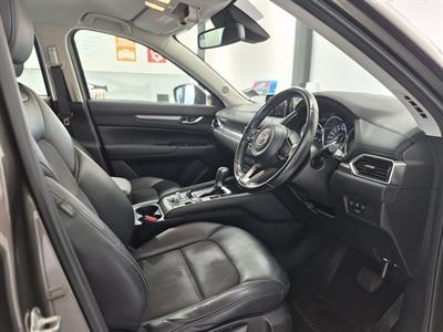 2019 Mazda CX-5 - Thumbnail