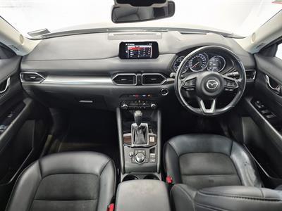 2019 Mazda CX-5 - Thumbnail