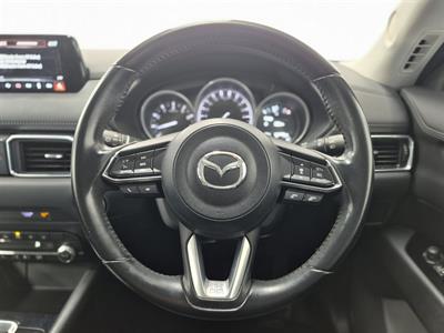 2019 Mazda CX-5 - Thumbnail