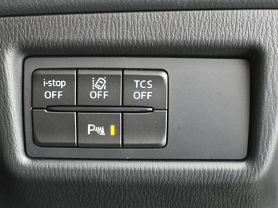 2019 Mazda CX-5 - Thumbnail