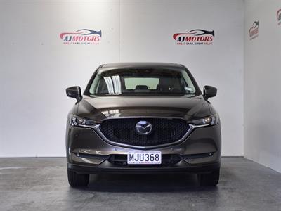 2019 Mazda CX-5 - Thumbnail