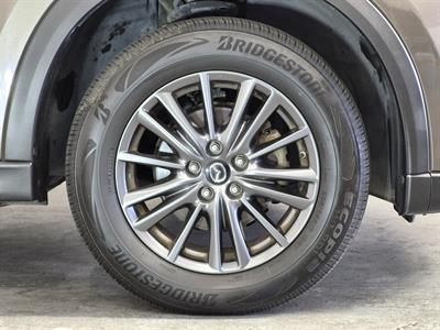 2019 Mazda CX-5 - Thumbnail