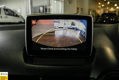 2014 Mazda Demio - Thumbnail