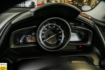 2014 Mazda Demio - Thumbnail