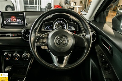 2014 Mazda Demio - Thumbnail