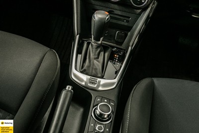 2014 Mazda Demio - Thumbnail