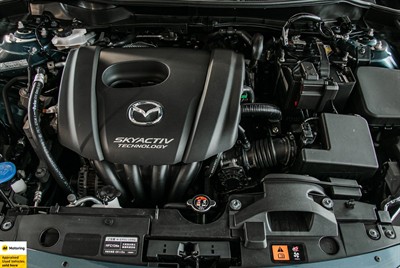 2014 Mazda Demio - Thumbnail