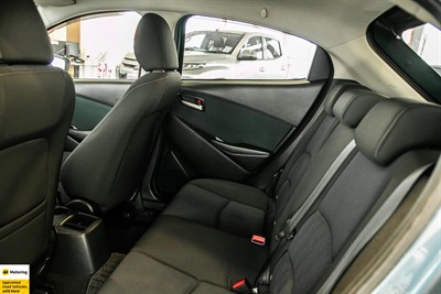 2014 Mazda Demio - Thumbnail