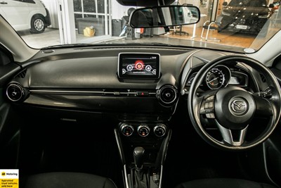 2014 Mazda Demio - Thumbnail