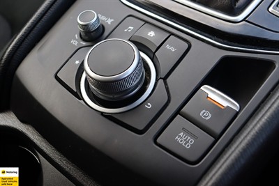 2021 Mazda CX-5 - Thumbnail