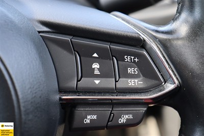 2021 Mazda CX-5 - Thumbnail