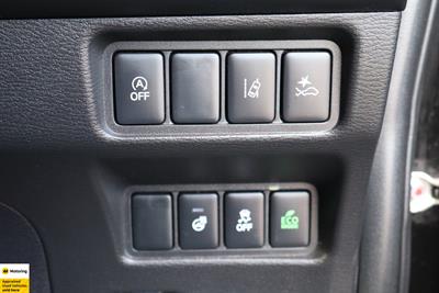 2021 Mitsubishi Delica - Thumbnail