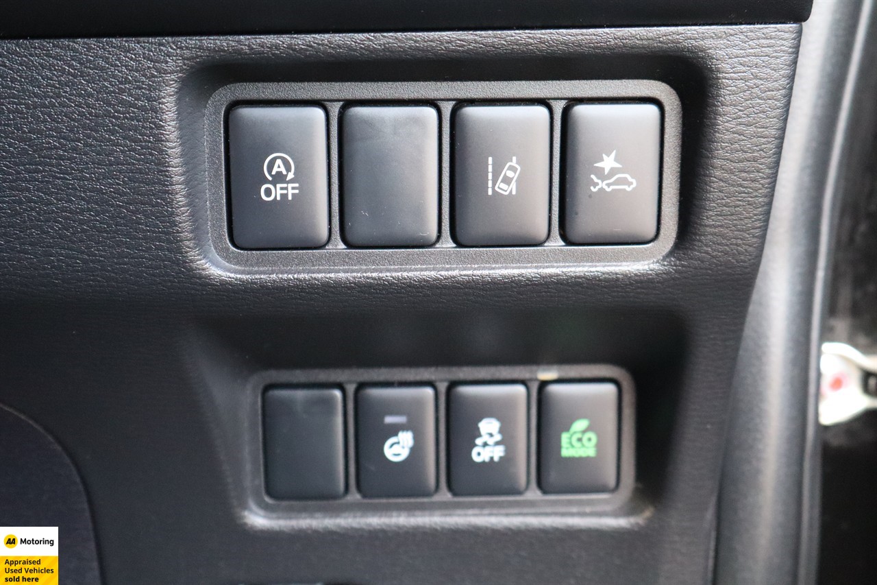 2021 Mitsubishi Delica