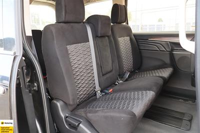 2021 Mitsubishi Delica - Thumbnail