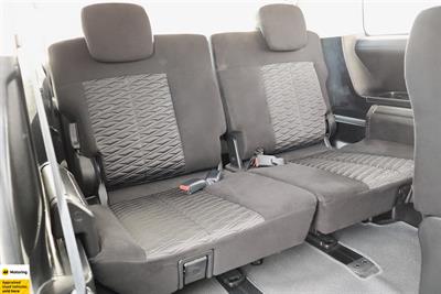 2021 Mitsubishi Delica - Thumbnail