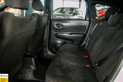 2017 Nissan Note - Thumbnail