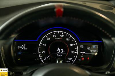 2017 Nissan Note - Thumbnail