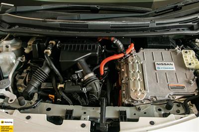 2017 Nissan Note - Thumbnail