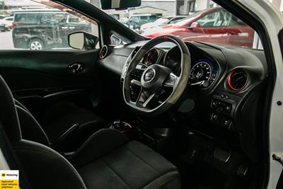 2017 Nissan Note - Thumbnail