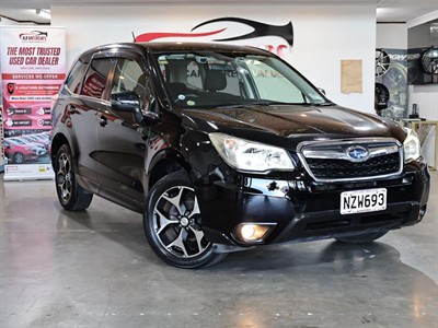 2013 Subaru Forester - Thumbnail