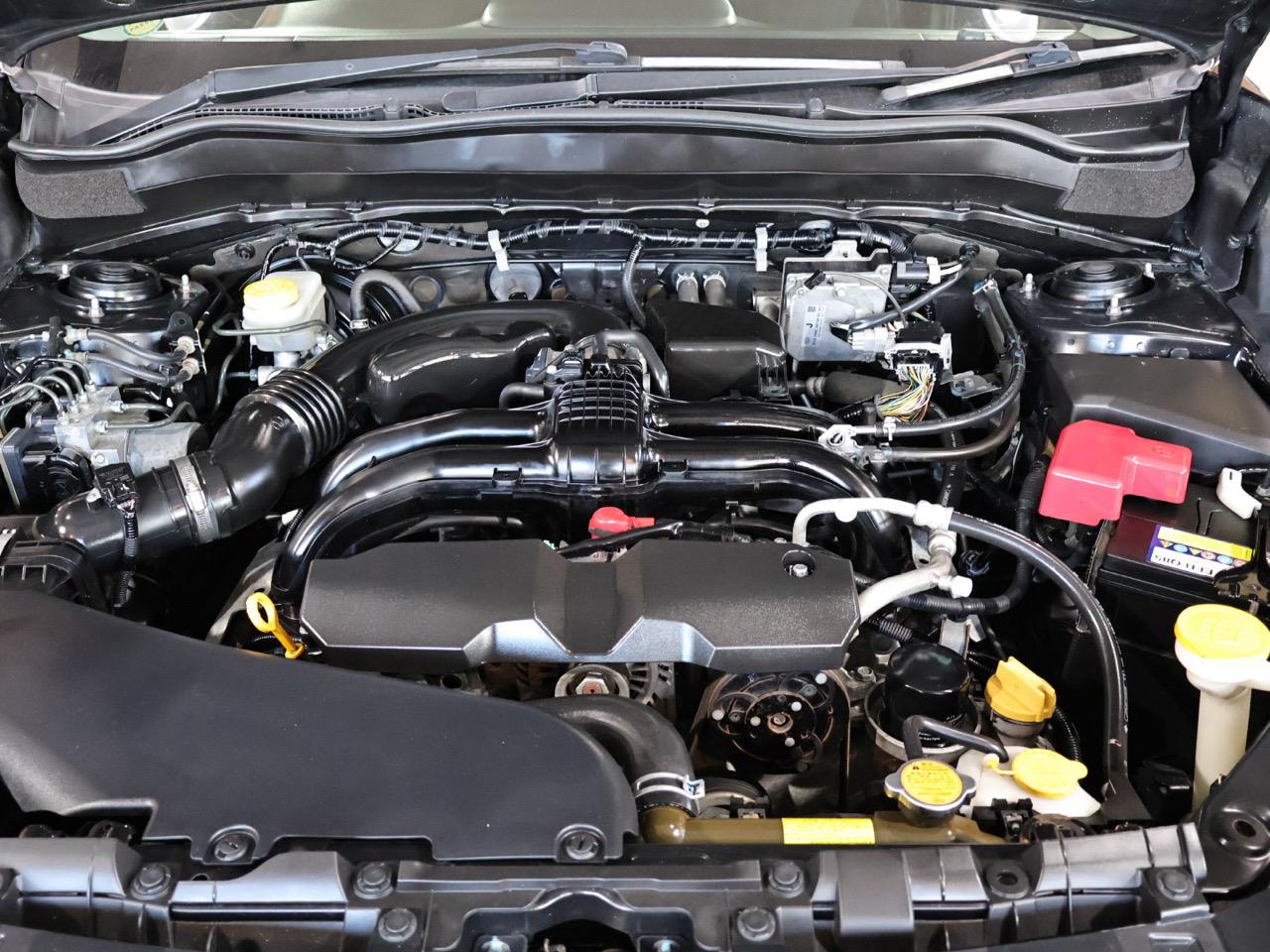 2013 Subaru Forester
