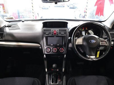 2013 Subaru Forester - Thumbnail