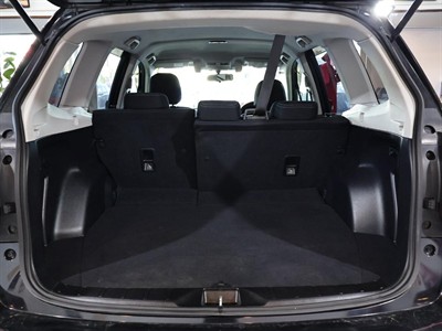 2013 Subaru Forester - Thumbnail