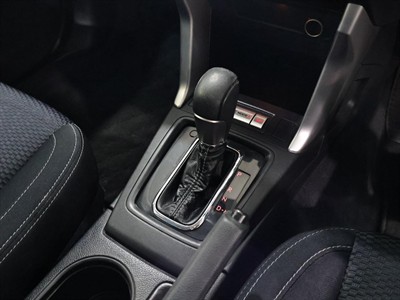 2013 Subaru Forester - Thumbnail
