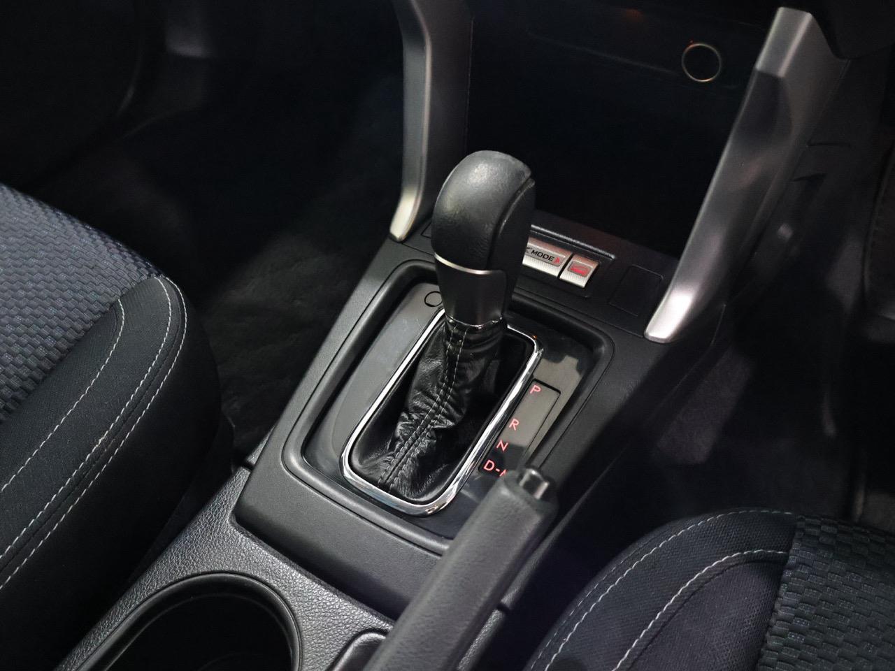 2013 Subaru Forester