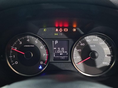 2013 Subaru Forester - Thumbnail