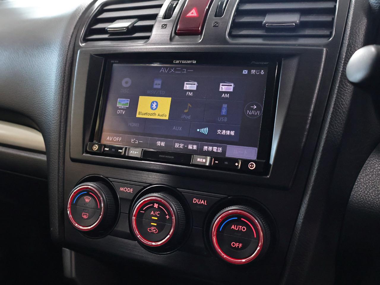 2013 Subaru Forester