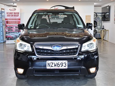 2013 Subaru Forester - Thumbnail