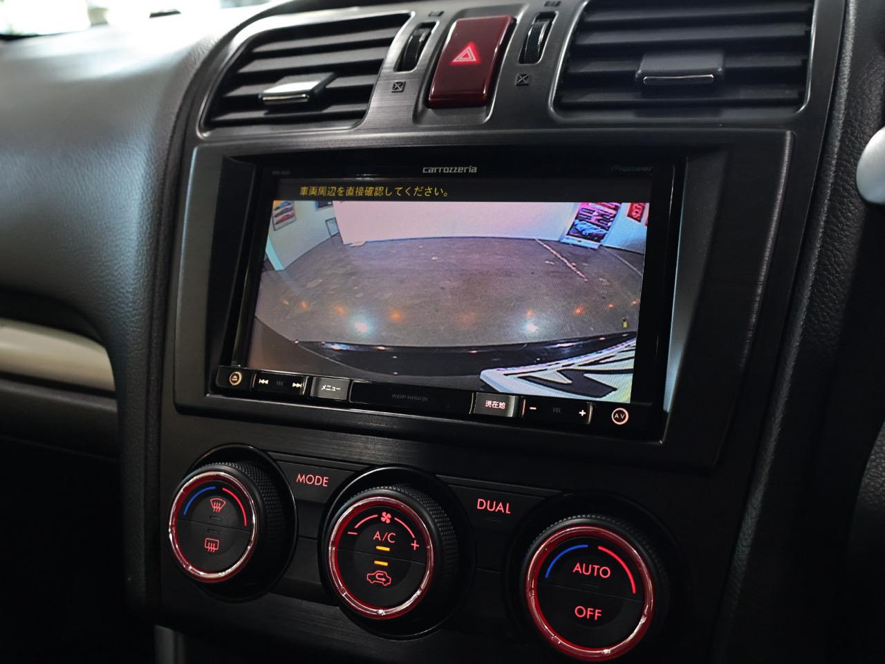 2013 Subaru Forester