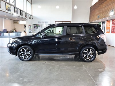 2013 Subaru Forester - Thumbnail