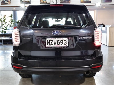 2013 Subaru Forester - Thumbnail