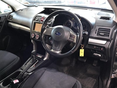 2013 Subaru Forester - Thumbnail